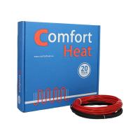 Тепла підлога Comfort Heat CTAV-18/123m/2200W (82244250)