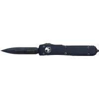 Ніж Microtech Ultratech Double Edge DLC Tactical (122-1DLCT)