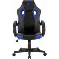 Крісло ігрове GT Racer X-2752 Black/Blue