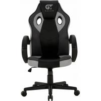 Крісло ігрове GT Racer X-2752 Black/Gray