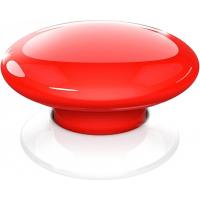 Розумна кнопка Fibaro The Button, Z-Wave, 3V ER14250, червона (FGPB-101-3_ZW5)