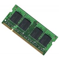 Модуль пам'яті для ноутбука SODIMM DDR2 2GB 800 MHz Samsung (M470T5663FB3-CF7)