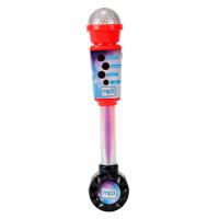 Музична іграшка Simba Мікрофон з роз'ємом для МР3 (6830401)