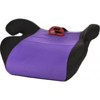 Автокрісло Car Baby Seat Бустер 710 Purple (619001)