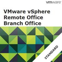 ПЗ для сервера VMware VMware vSphere 7 Remote Office Branch Office Standard (25 VM (VS7-RBSTD25-C)