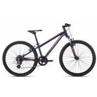 Дитячий велосипед Orbea MX XC 24 2019 Blue-Orange (J01724KE)