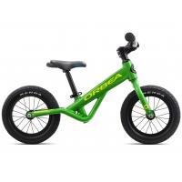 Дитячий велосипед Orbea Grow 0 2020 Green-Pistachio (K00112K3)
