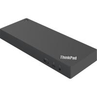 Порт-реплікатор Lenovo ThinkPad Thunderbolt3 WorkStati on Dock Gen 2 (40ANY230EU)