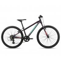 Дитячий велосипед Orbea MX 24 Dirt 2020 Purple-Pink (K01124JT)
