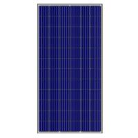 Сонячна панель Amerisolar 335W 5BB, Poly, 1000V, 72 cell, рама 40мм (AS-6P-335W)