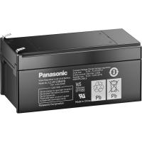 Батарея до ДБЖ Panasonic 12V 3.4Ah (LC-R123R4PG)