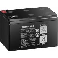 Батарея до ДБЖ Panasonic 12V 12Ah (LC-RA1212PG1)