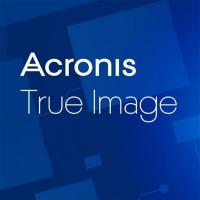 Системна утиліта Acronis True Image Advanced Subscription 1 Computer + 250 GB Cloud S (THIASGLOS)