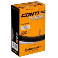 Велосипедна камера Continental Compact 14