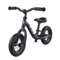 Біговел Micro Balance bike Black (GB0030)