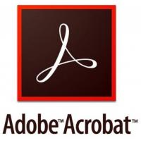 Офісний додаток Adobe Acrobat Pro 2020 Multiple Platforms International English AO (65324379AD01A00)