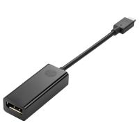 Перехідник HP USB-C to DisplayPort (N9K78AA)
