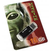 USB флеш накопичувач Hi-Rali 16GB Corsair Series Black USB 2.0 (HI-16GBCORBK)