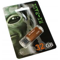 USB флеш накопичувач Hi-Rali 32GB Corsair Series Bronze USB 2.0 (HI-32GBCORBR)