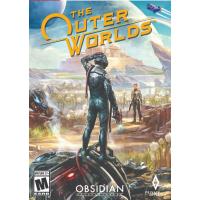 Гра Nintendo THE OUTER WORLDS (5026555067843)