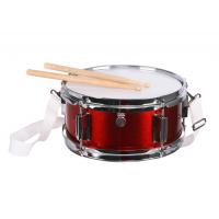 Музична іграшка Goki барабан червоний (14013G)