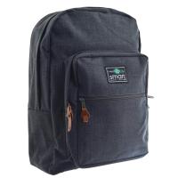 Рюкзак шкільний Smart SG-17 Mat chrome (557727)