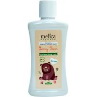 Дитячий шампунь Melica Organic 2 в 1 від Ведмедика 300 мл (4770416003310)
