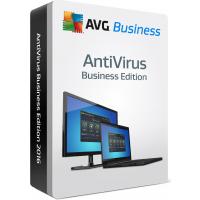 Антивірус AVG Antivirus Business Edition 1-4 PC, 1 year (AVG-ABE-(1-4)-1Y)