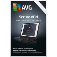 Антивірус AVG Secure VPN 1 computers 1 year (AVG-SVPN-1Y)