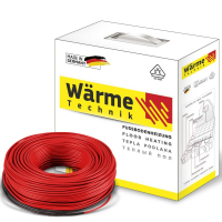 Тепла підлога Warme Twin flex cable 375W (WTFC375)