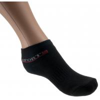 Шкарпетки UCS Socks SPORT (M0C0201-0135-3B-black)