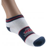 Шкарпетки UCS Socks з машинками (M0C0201-2023-3B-white)