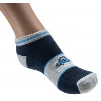 Шкарпетки UCS Socks з машинками (M0C0201-2023-3B-gray)