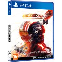 Гра Sony Star Wars™: Squadrons [PS4, Russian version] (1086559)