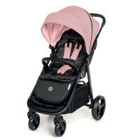 Коляска Baby Design COCO 2020 08 PINK (202384)