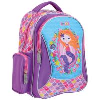Рюкзак шкільний Smart ZZ-02 Mermaid (556813)