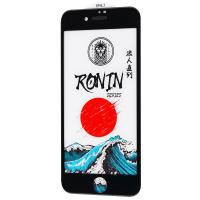 Скло захисне Kaiju Ronin Series iPhone SE 2 (28687)
