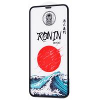 Скло захисне Kaiju Ronin Series iPhone X/Xs/11 Pro (27769)