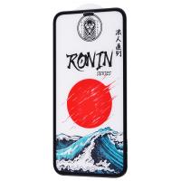 Скло захисне Kaiju Ronin Series iPhone Xr/11 (27770)