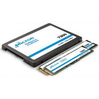 Накопичувач SSD M.2 2280 400GB Micron (MTFDHBA400TDG-1AW1ZABYY)