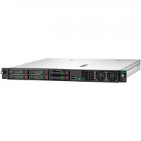 Сервер Hewlett Packard Enterprise E DL20 Gen10 E-2236 3.4GHz/6-core/1P 16G UDIMM/1Gb 2p 361i/S (P17081-B21)