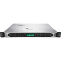Сервер Hewlett Packard Enterprise E DL360 Gen10 4214 2.2GHz/12-core/1P 16GB/1Gb 4p NC/P408i-a/ (P19775-B21)