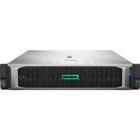 Сервер Hewlett Packard Enterprise E DL380 Gen10 4208 2.1GHz/8-core/1P 16GB/1Gb 4p 331i/P408i-a (P02462-B21)