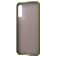 Чохол до мобільного телефона Matte Color Case Samsung Galaxy A30s/A50 Mint (27467/Mint)