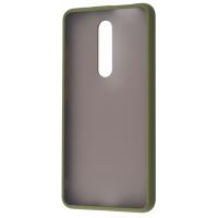 Чохол до мобільного телефона Matte Color Case Xiaomi Mi9T/Mi9T Pro Mint (27984/Mint)