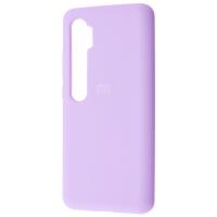 Чохол до мобільного телефона Silicone Cover Xiaomi Mi Note 10 violet (27538/violet)
