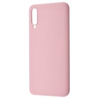 Чохол до мобільного телефона Wave Colorful Case (TPU) Samsung Galaxy A70 (A705F) pink (23625/pink)