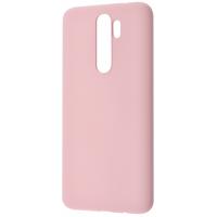 Чохол до мобільного телефона Wave Colorful Case (TPU) Xiaomi Redmi Note 8 Pro pink (23629/pink)