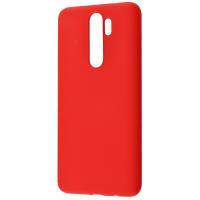 Чохол до мобільного телефона Wave Colorful Case (TPU) Xiaomi Redmi Note 8 Pro Red (23629/red)