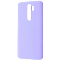 Чохол до мобільного телефона Wave Colorful Case (TPU) Xiaomi Redmi Note 8 Pro violet (23629/violet)